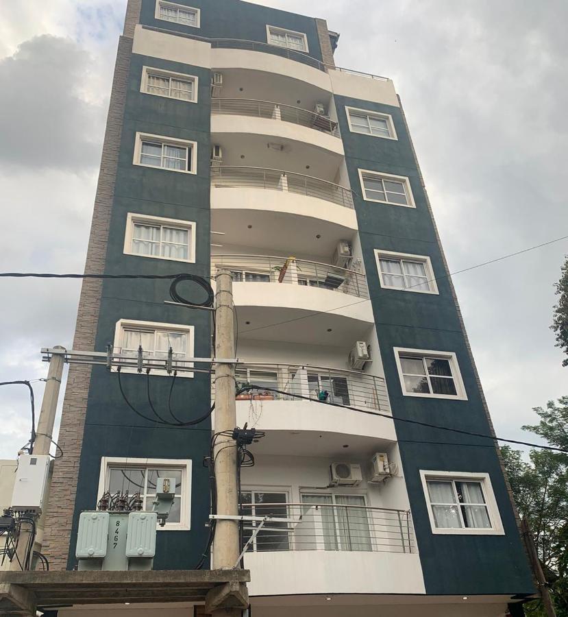 شقة Edificio Rey Nino بوساداس المظهر الخارجي الصورة